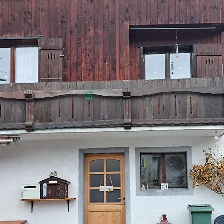 Appartement Chez Ninfa à Villeret Extérieur photo