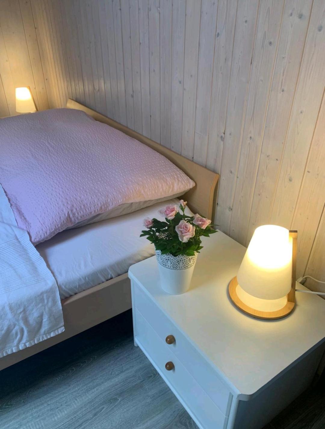 Chez Ninfa Homestay
