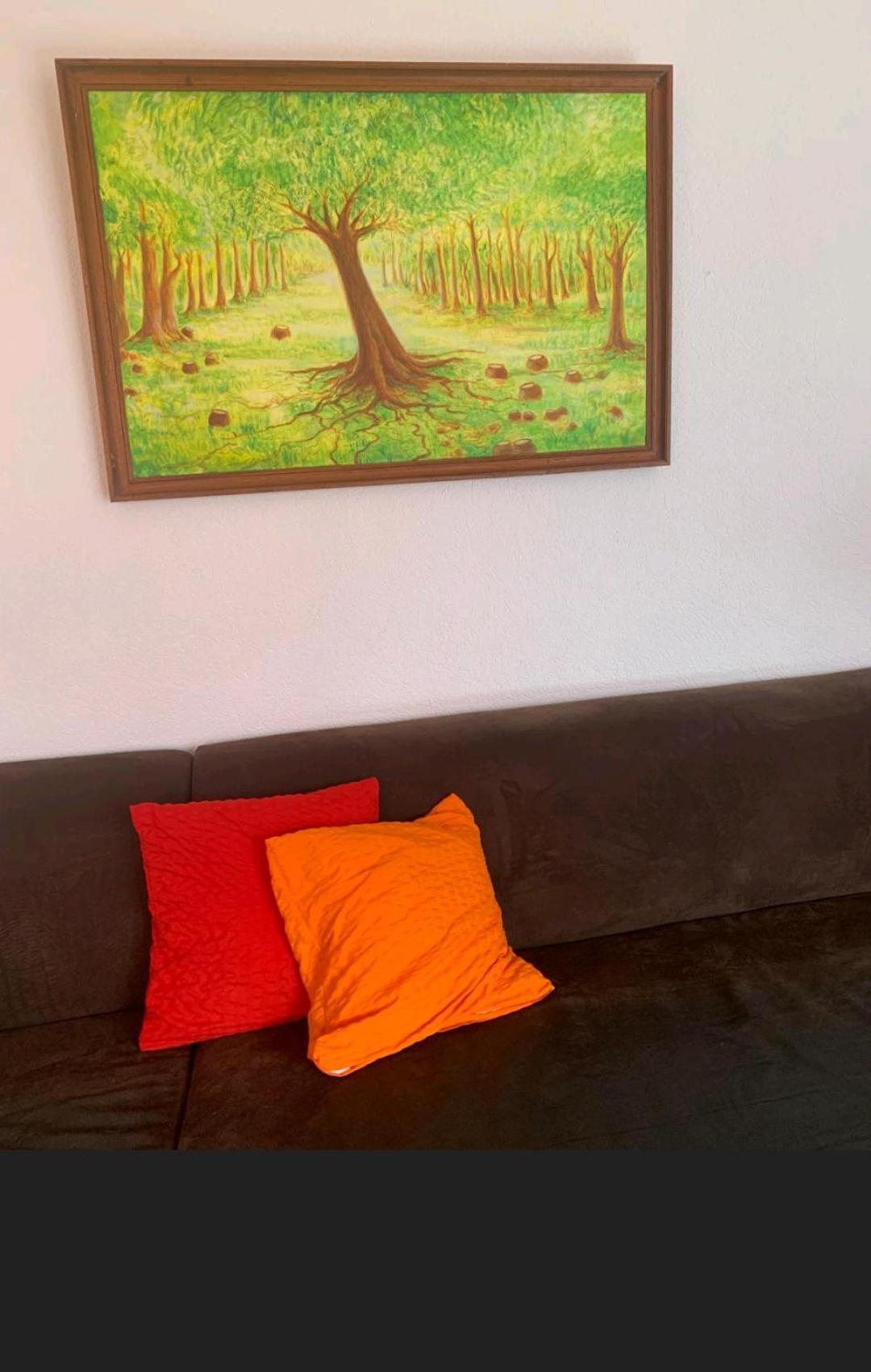 Homestay Chez Ninfa *