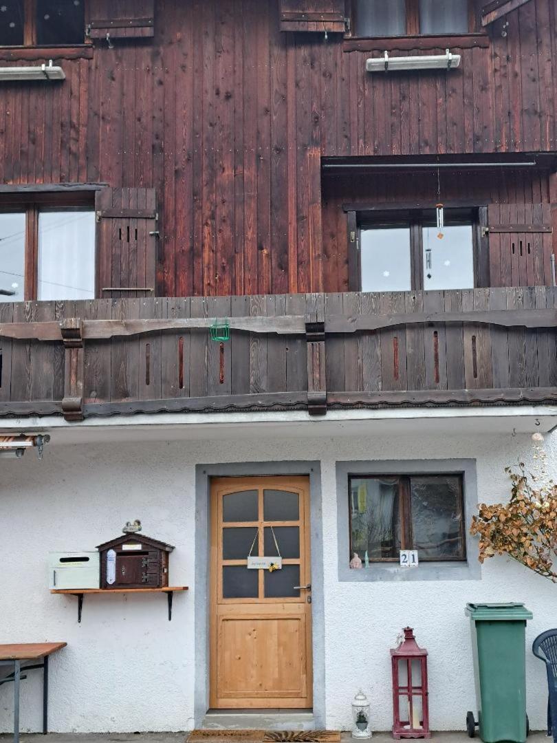 Séjour chez l'habitant Chez Ninfa *