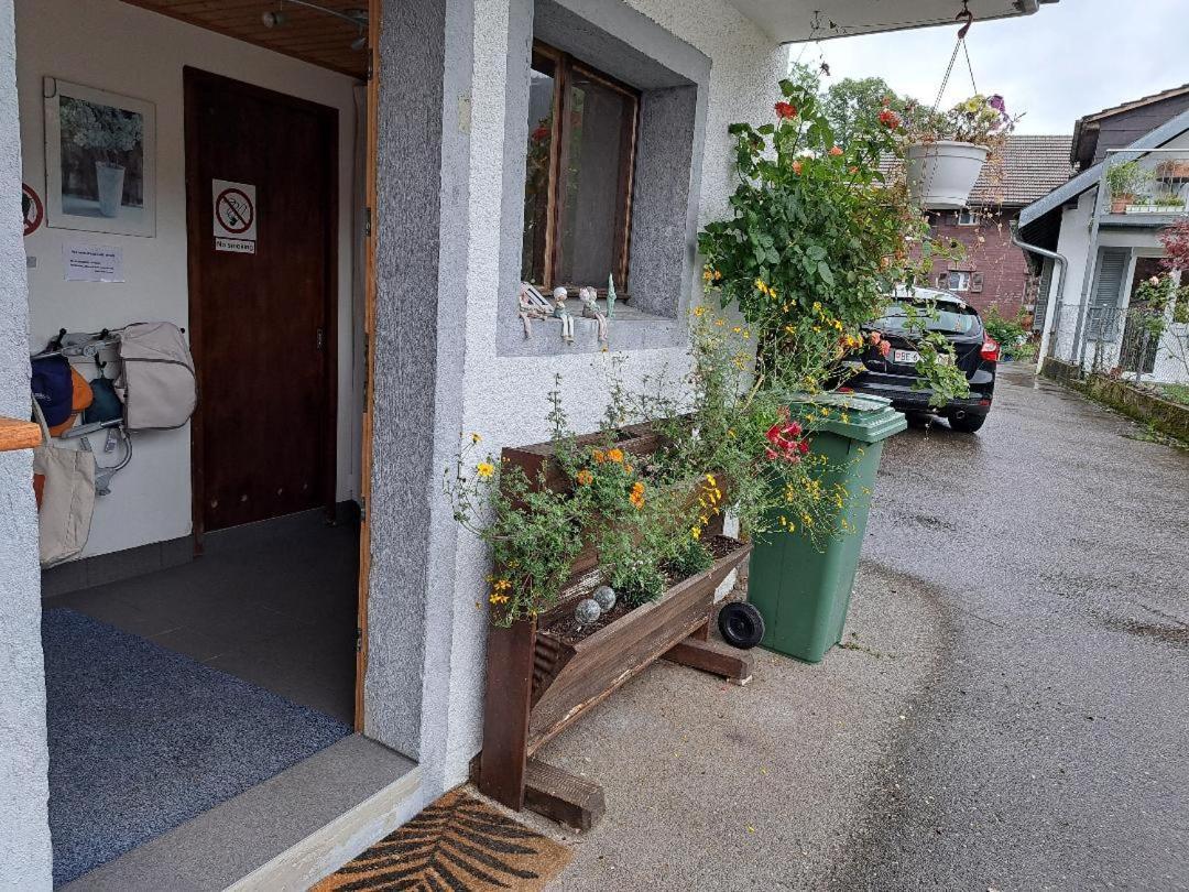 Chez Ninfa Homestay